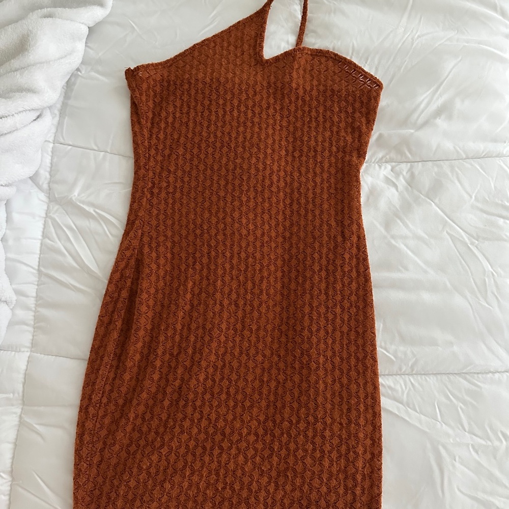 Summer dress/cover up